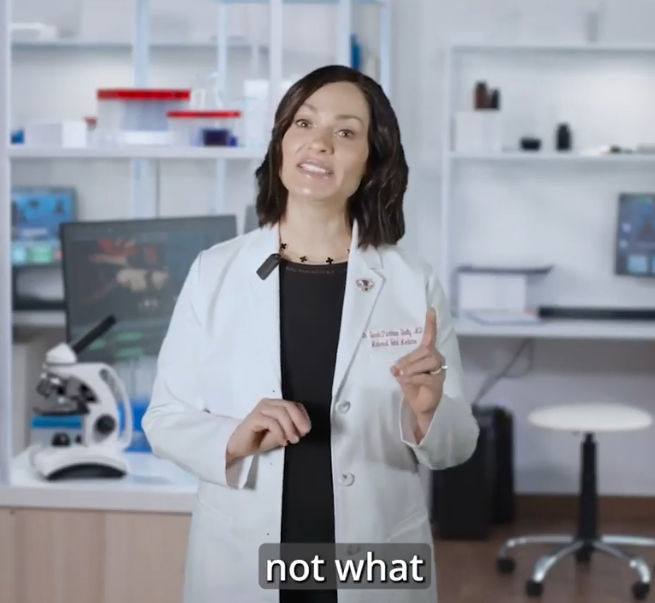 Doctor explains the hidden cause behind sudden bladder leaks